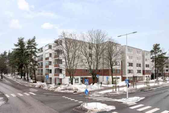 2h + avok + p  Espoo