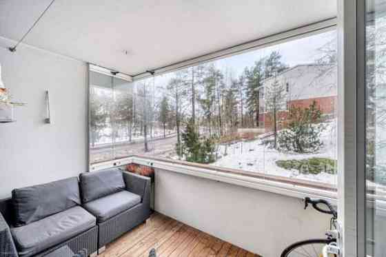 2h + avok + p  Espoo