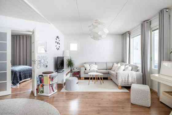 2h + avok + p  Espoo