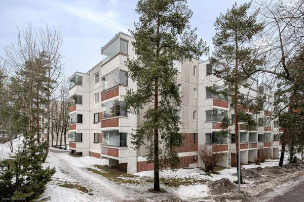 2h + avok + p  Espoo - valokuva 3