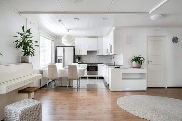 2h + avok + p  Espoo - valokuva 7