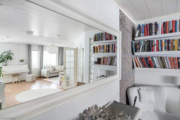 2h + avok + p  Espoo - valokuva 6