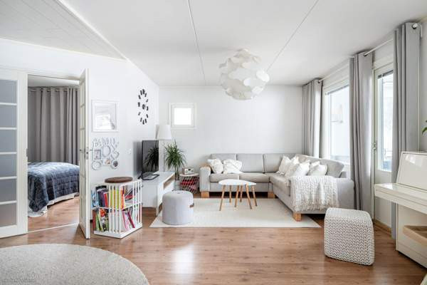 2h + avok + p  Espoo - valokuva 2