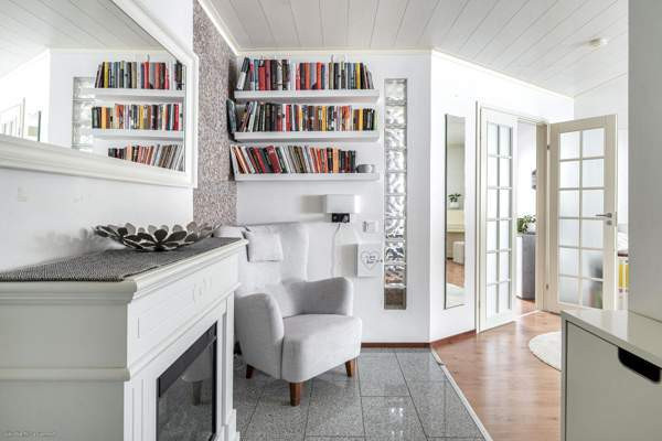 2h + avok + p  Espoo - valokuva 8