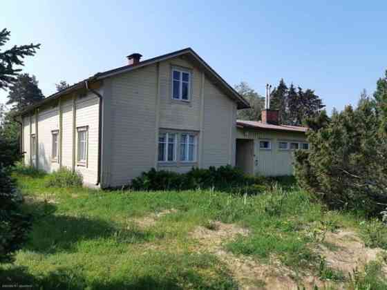 5h + k + s  Evijärvi