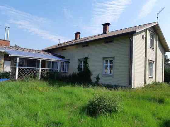 5h + k + s  Evijärvi