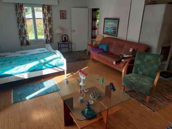 5h + k + s  Evijärvi