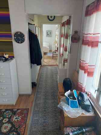 5h + k + s  Evijärvi