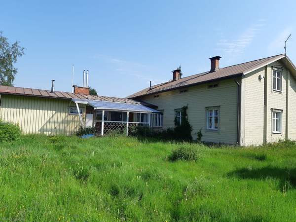 5h + k + s  Evijärvi - изображение 7