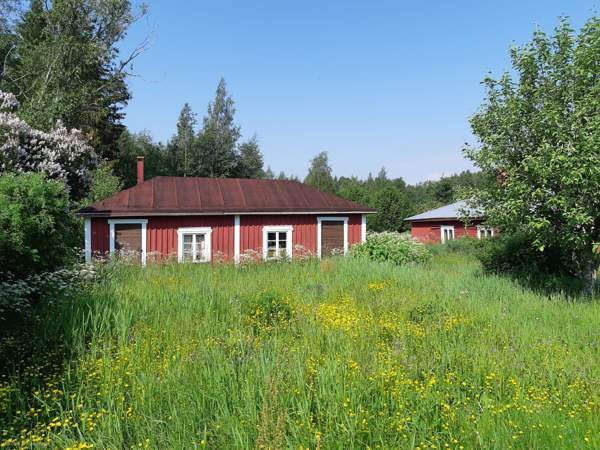 5h + k + s  Evijärvi - изображение 8