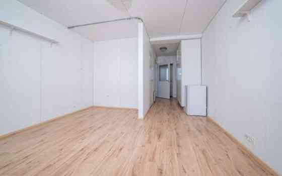 1h + kk + pieni piha + ulkovarasto  Kangasniemi