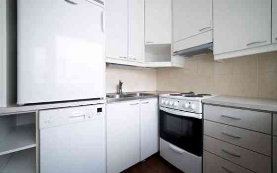 1h + kk + pieni piha + ulkovarasto  Kangasniemi