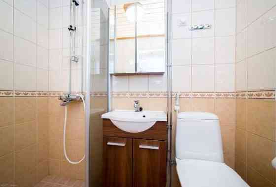 1h + kk + pieni piha + ulkovarasto  Kangasniemi