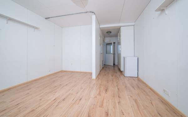 1h + kk + pieni piha + ulkovarasto  Kangasniemi - valokuva 5