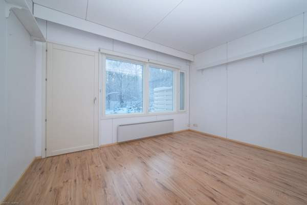 1h + kk + pieni piha + ulkovarasto  Kangasniemi - valokuva 4