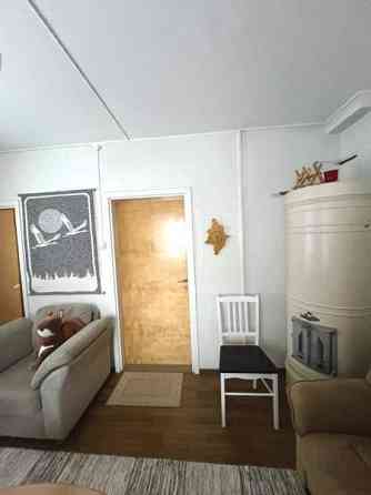 3h + k + kh + s + wc  Äänekoski