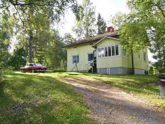 3h + k + kh + s + wc  Äänekoski