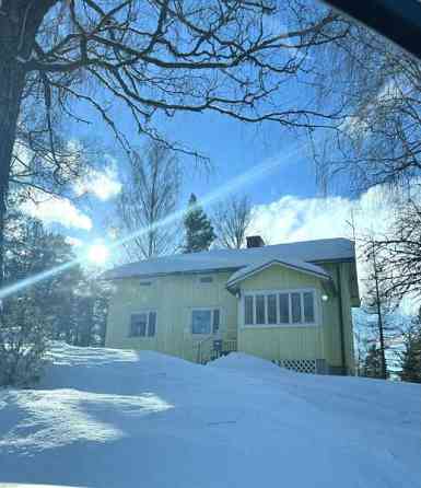 3h + k + kh + s + wc  Äänekoski