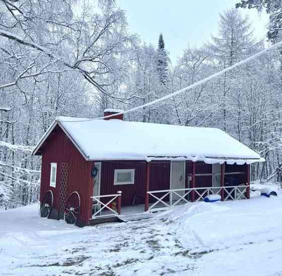 3h + k + kh + s + wc  Äänekoski