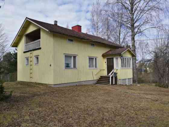 3h + k + kh + s + wc  Äänekoski