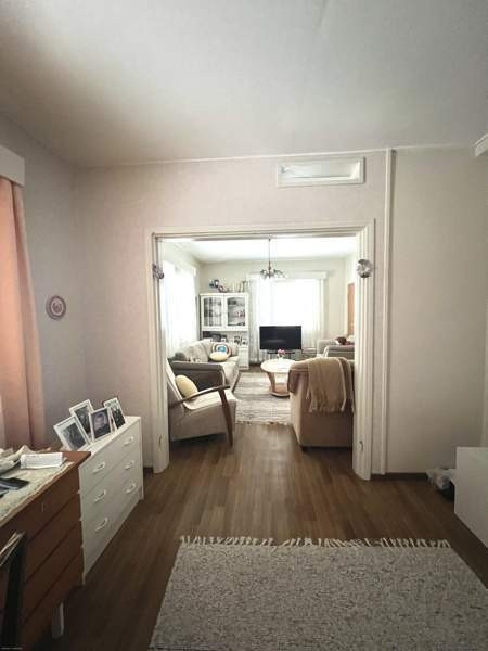 3h + k + kh + s + wc  Äänekoski – foto 7