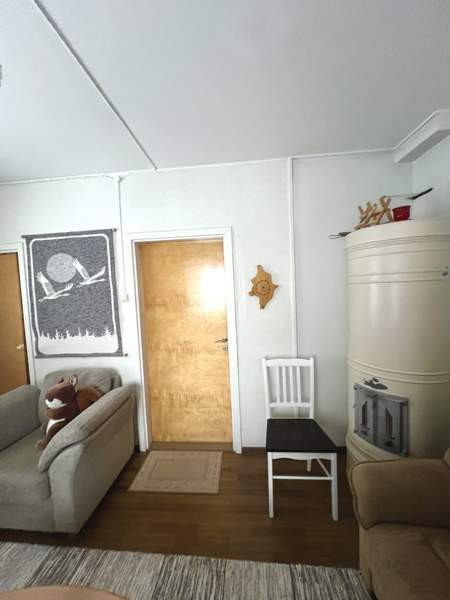 3h + k + kh + s + wc  Äänekoski – foto 5