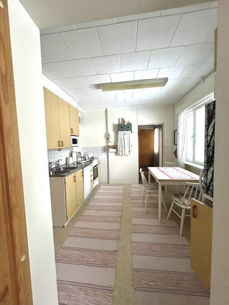 3h + k + kh + s + wc  Äänekoski – foto 8