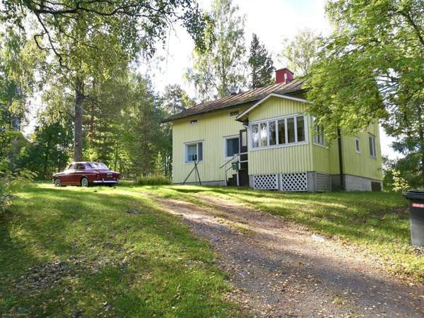 3h + k + kh + s + wc  Äänekoski – foto 1