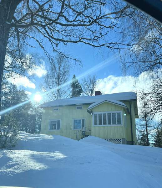 3h + k + kh + s + wc  Äänekoski – foto 6