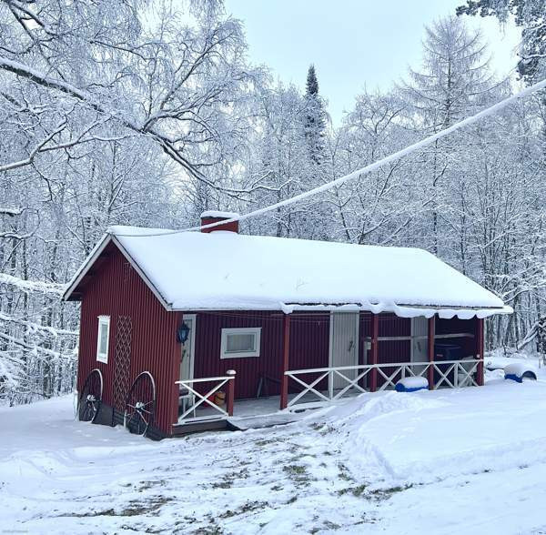 3h + k + kh + s + wc  Äänekoski – foto 3