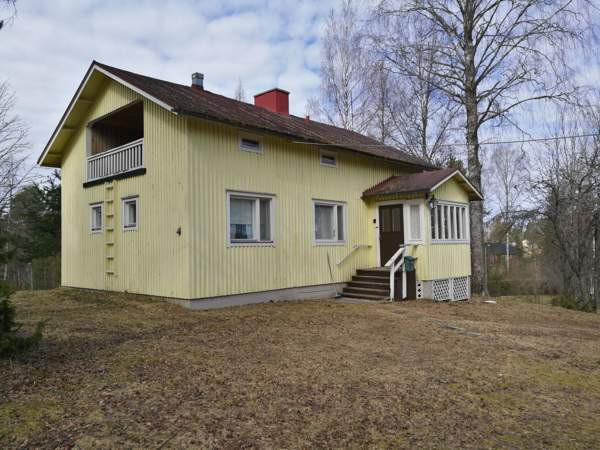 3h + k + kh + s + wc  Äänekoski – foto 2