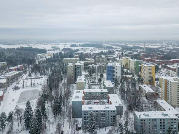 3h+k+kh+parv  Вантаа - изображение 1