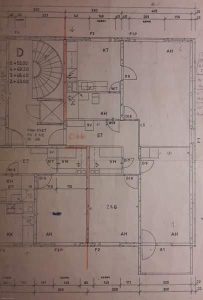 3h+k+kh+parv  Вантаа - изображение 3