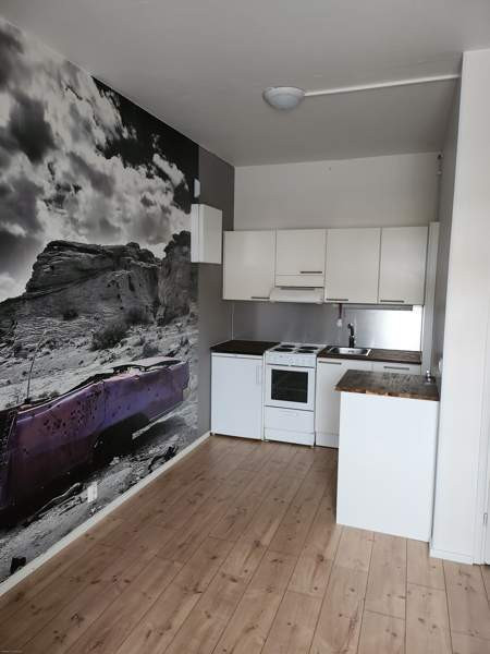 1h + avok  Juuka - изображение 1