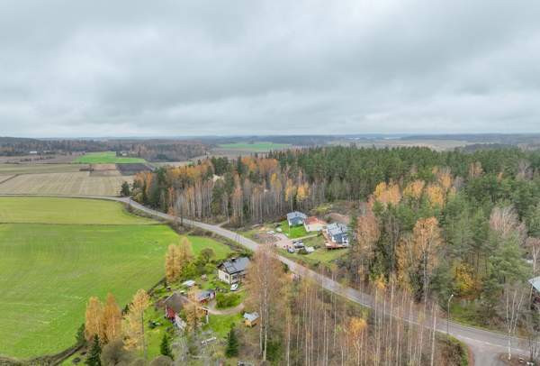 7h + k + 2khh + 2kh + 2wc + s  Orimattila - valokuva 6