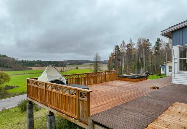 7h + k + 2khh + 2kh + 2wc + s  Orimattila - valokuva 4