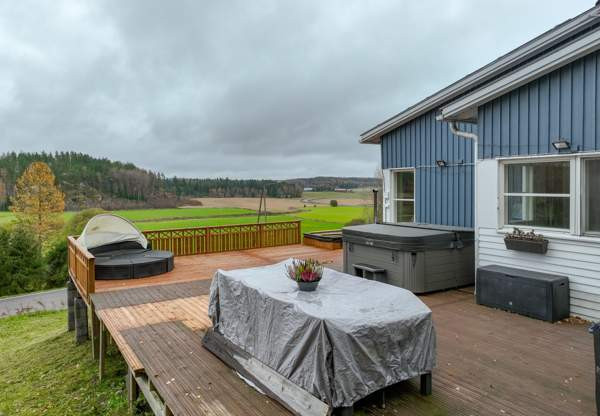 7h + k + 2khh + 2kh + 2wc + s  Orimattila - valokuva 3