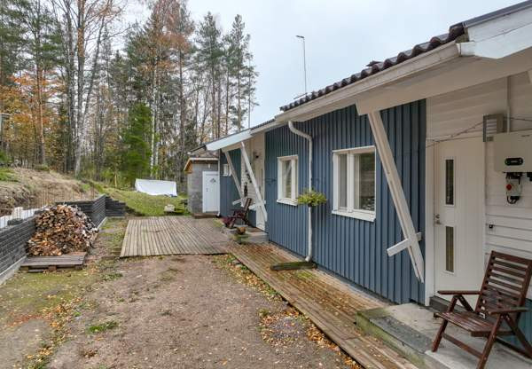 7h + k + 2khh + 2kh + 2wc + s  Orimattila - valokuva 2