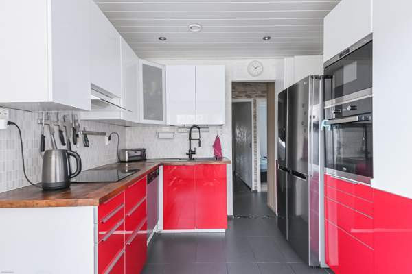 7h + k + 2khh + 2kh + 2wc + s  Orimattila - valokuva 7