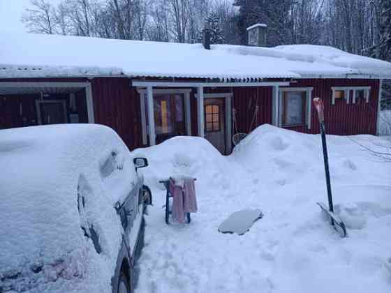 4h + k + s+khh+wc+varasto  Asikkala