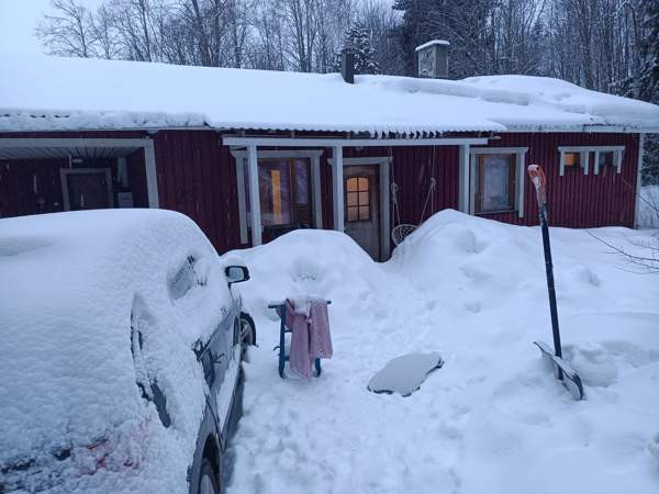 4h + k + s+khh+wc+varasto  Asikkala - изображение 1