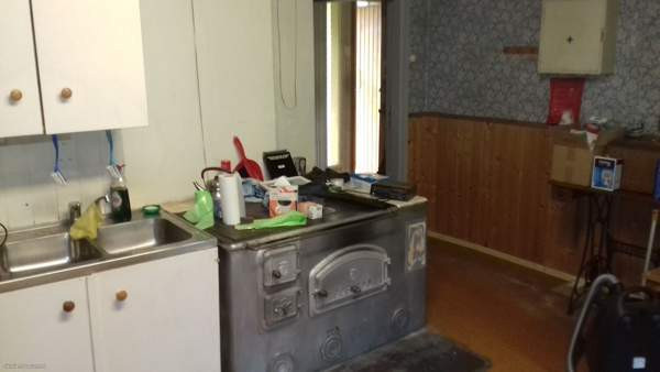 3h + sauna,pesuh.  Kuopio - valokuva 6