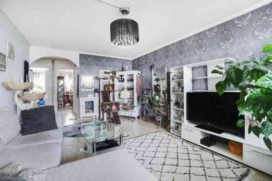 3h + k + p  Riihimaeki