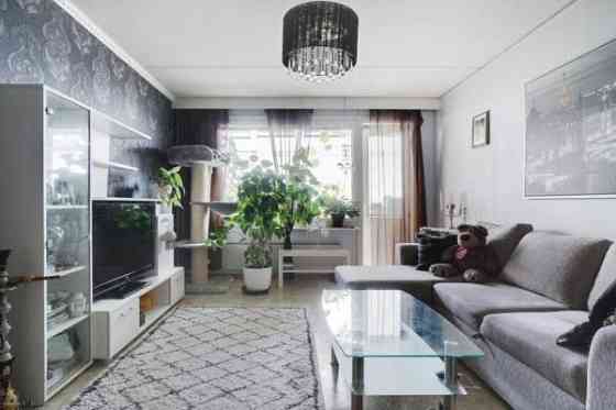 3h + k + p  Riihimaeki