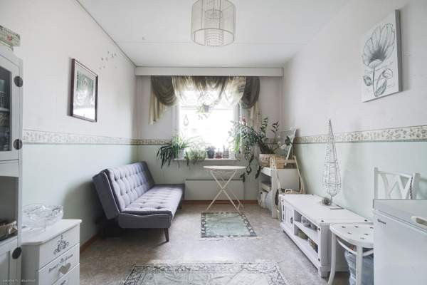 3h + k + p  Riihimaeki – foto 3