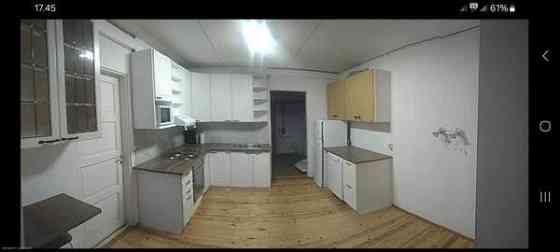 3mh + s+ olohuone + keittiö  Karijoki