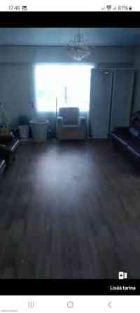 3mh + s+ olohuone + keittiö  Karijoki