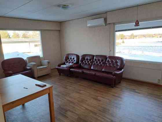 3mh + s+ olohuone + keittiö  Karijoki