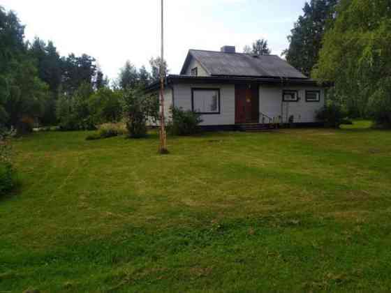 3mh + s+ olohuone + keittiö  Karijoki