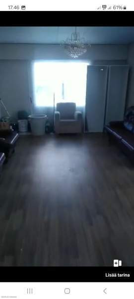 3mh + s+ olohuone + keittiö  Karijoki – foto 4